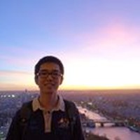 Michael Yi Ran Zhao - Quora Profile Picture of Michael Yi Ran Zhao (@michael-yi-ran-zhao) on Quora