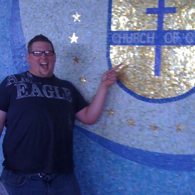 Profile Picture of Jesse Fuson (@Jesseoakpark) on Twitter