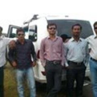Profile Picture of Anil Pande (@anilpande5) on Twitter