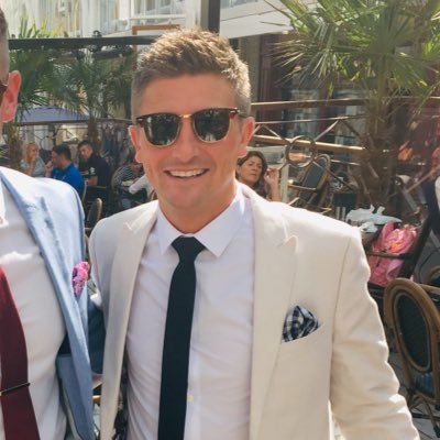 Profile Picture of Chris Dunne (@cdunneuk) on Twitter
