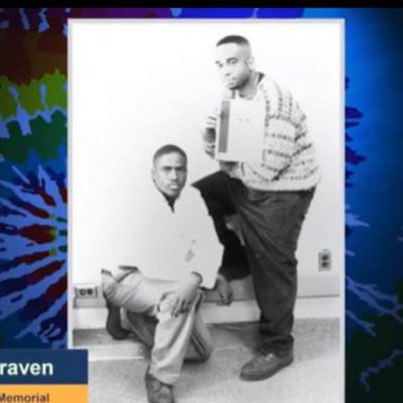 Profile Picture of Marcellus Davenport (@marcellus_d) on Poshmark