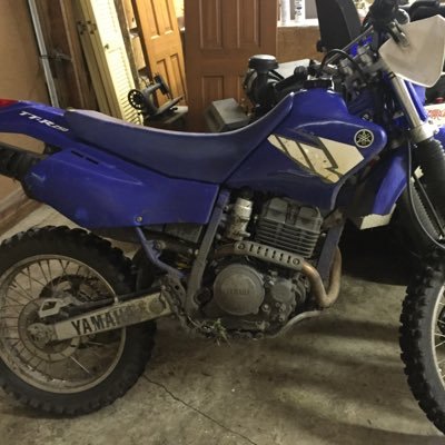 Profile Picture of Dualblades - Bret (@DualBlades925) on Twitter