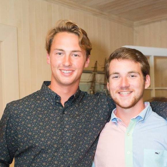 Profile Picture of Harrison Grant (@hagrant) on Poshmark