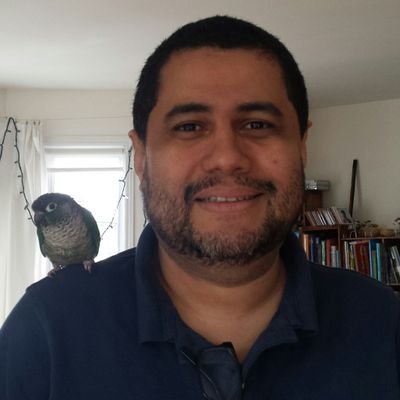 Profile Picture of Fernando Bedoya (@fernabedoya) on Twitter