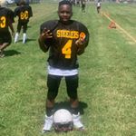 Profile Picture of Jamar Allen (@heartless._.jay24) on Instagram