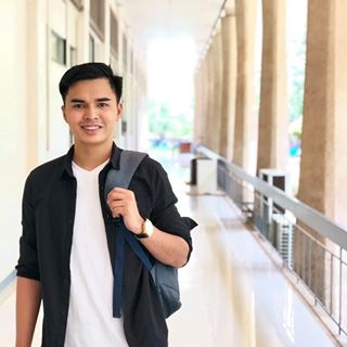 Profile Picture of Frank Clint Tamayo (@clintnibay) on Facebook
