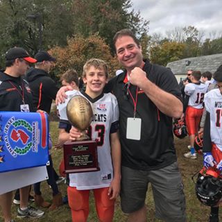 Profile Picture of Andrew Wilhelm (@andy.wilhelm1) on Facebook