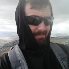 Profile Picture of Andrew Haggerty (@ahaggerty46) on Twitter