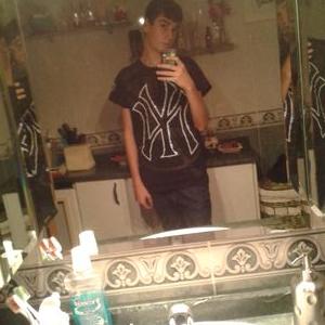 Profile Picture of Jaime Isidro Oñate (@jaimeisidro_17) on Twitter