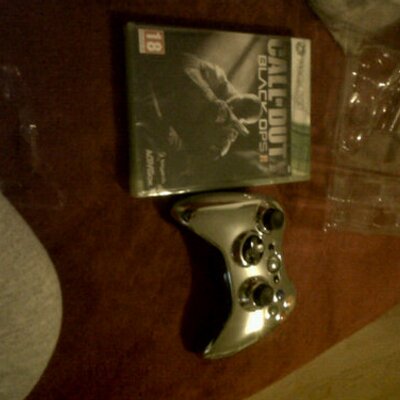 Profile Picture of Nathan Randle (@nathanrandle3) on Twitter