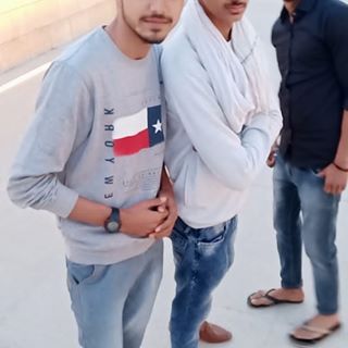 Profile Picture of Nitesh Chaudhary (@nitesh.chaudhary.7146557) on Facebook
