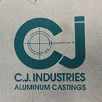 Profile Picture of Jim Pierson (@cjindustries1985) on Instagram