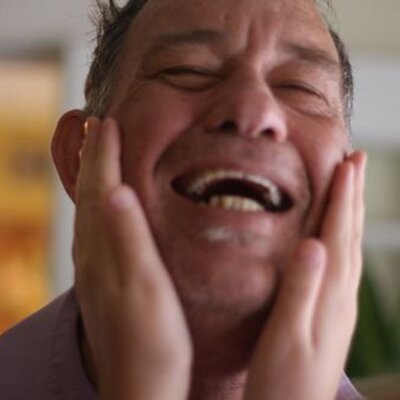 Profile Picture of Jon Dee Graham (@JonDeeGraham) on Twitter