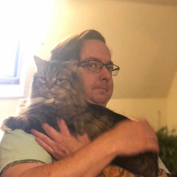 Profile Picture of Curtis Hackaday (@curtis_hackaday) on Poshmark