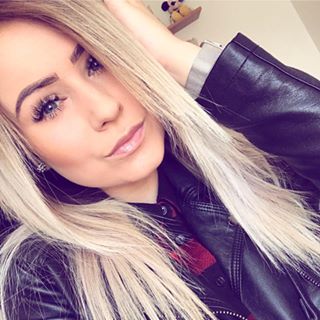 Profile Picture of Denisa Stašková (@deniskadenullinka) on Facebook