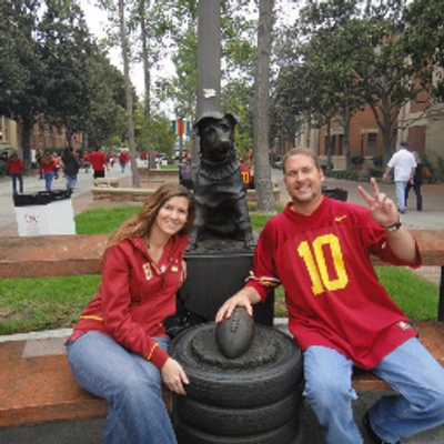 Profile Picture of Tom Hovey (@TomHovey1) on Twitter