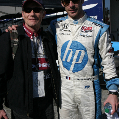 Profile Picture of George N. Ponnay III (@Schucoman) on Twitter