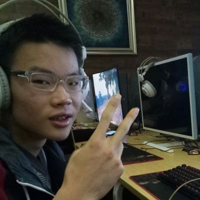 Profile Picture of Chester Chow (@Chow1075741597) on Twitter