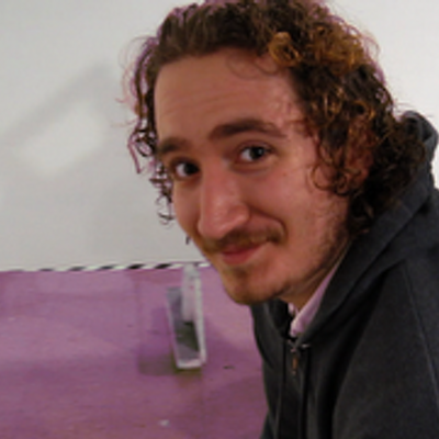 Profile Picture of Joseph D. Tarantelli (@JDTarantelli) on Twitter