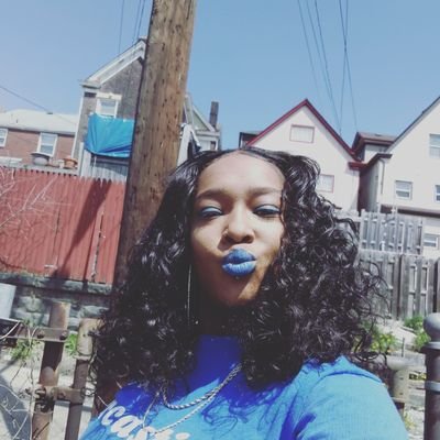 Profile Picture of Shante Davis (@PghLadyTay) on Twitter