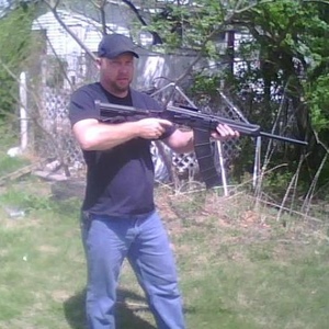 Profile Picture of Andrew M Sites (@andrewsites) on Myspace