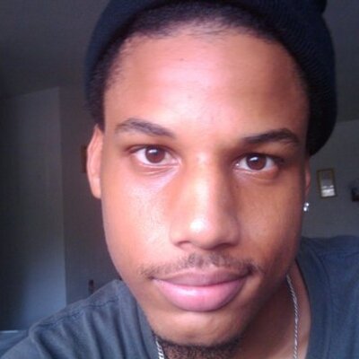 Profile Picture of Rashawn Johnson (@rashawn45) on Twitter