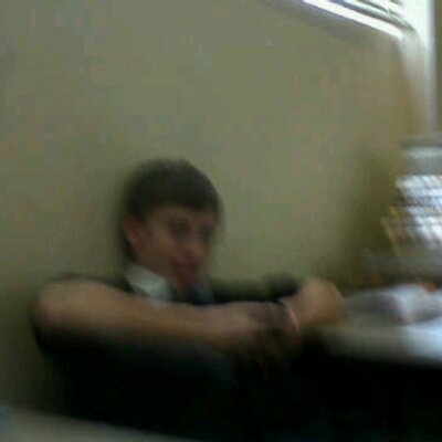 Profile Picture of Corey Mccabe (@corey_mccabe12) on Twitter