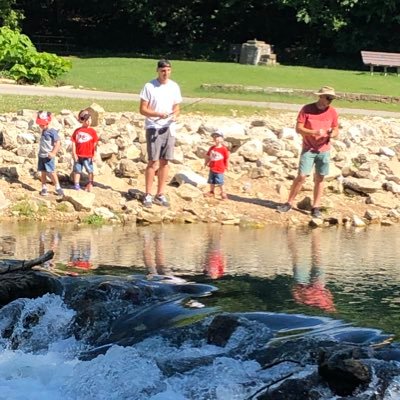 Profile Picture of Sean Feehan (@feehanfive) on Twitter