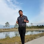 Profile Picture of Hubert Anand Lakra (@hubertanand.lakra) on Facebook