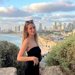 Profile Picture of Gili Sharon (@gili.sharon) on Instagram