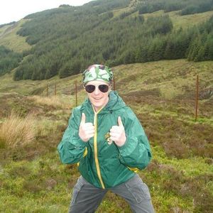 Profile Picture of Craig Langan (@148357101) on Myspace