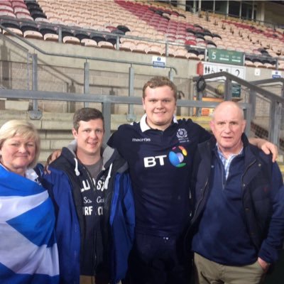 Profile Picture of Mark Thornton (@markt0411) on Twitter