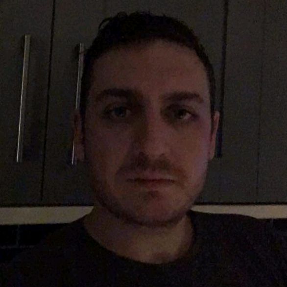 Profile Picture of Terry (@terrycovell0) on Tiktok