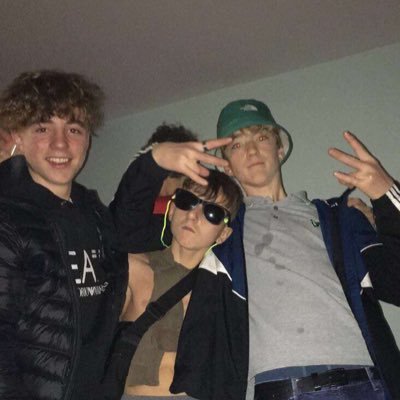 Profile Picture of James Catlin (@jamescatlin12) on Twitter