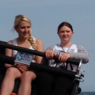 Profile Picture of Amanda Pearman (@alpearman) on Twitter
