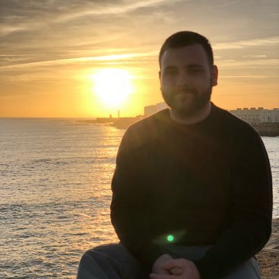 Profile Picture of Brendan Connolly (@brendoconnolly) on Twitter