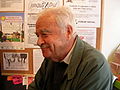 Profile Picture of Maurice Rajsfuson Wikipedia