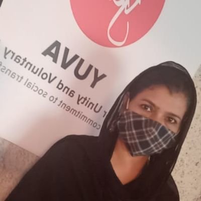 Profile Picture of Farida Farhan Ansari (@farida26716243) on Twitter