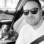 Profile Picture of Joseph Pitts (@j_pittz) on Instagram