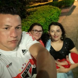 Profile Picture of Eryneuda Wesley Yn Paulo (@erineuda.fernandes.1) on Facebook