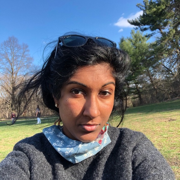 Profile Picture of Priyanka Motaparthy (@priyanka980) on Poshmark