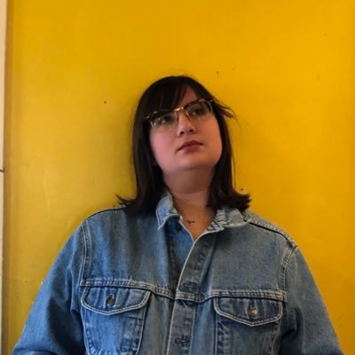 Profile Picture of Addison Elizabeth 🌻 (@branch_addison) on Twitter