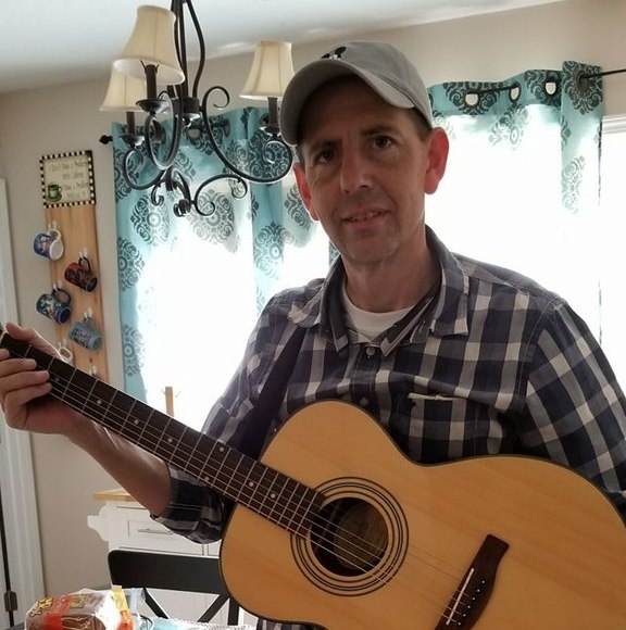 Profile Picture of Robert Cline (@robertkline8709) on Poshmark