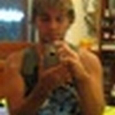 Profile Picture of Antonio Dino (@adinofxh) on Twitter