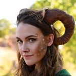 Profile Picture of Hannah O’Forest (@ladyoftheforestart) on Instagram