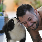 Profile Picture of Alessandro (@pointofview©) on Flickr