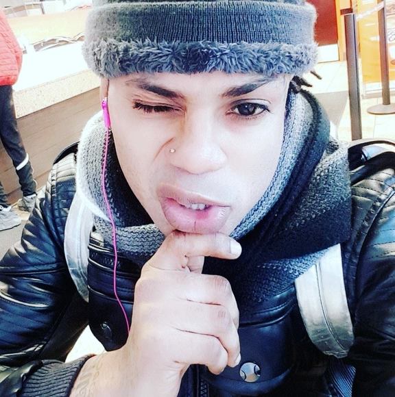 Profile Picture of Barnes Kenneth (@barneskenneth) on Poshmark