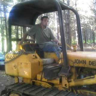 Profile Picture of Jered Roy Pickner (@jered.pickner) on Facebook