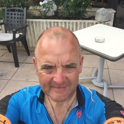 Profile Picture of Stephen Mansell (@StephenMansell6) on Twitter