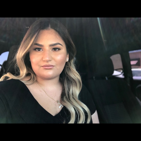 Profile Picture of Tamara Mikayelyan (@tmikayelyan) on Poshmark